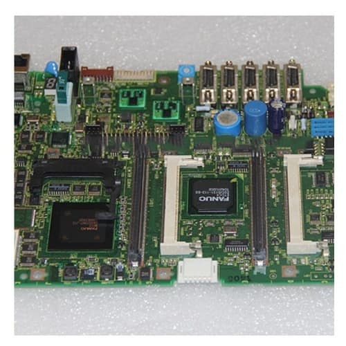 Fanuc IO mainboard A20B-8101-0377 Fanuc IO mainboard A20B-8101-0377
