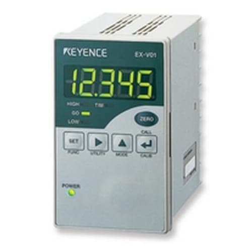 KEYENCE Proximity Sensors EX-V series EX-V01E KEYENCE Proximity Sensors EX-V series EX-V01E