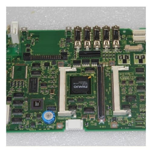 Fanuc IO mainboard A20B-8200-0582 Fanuc IO mainboard A20B-8200-0582