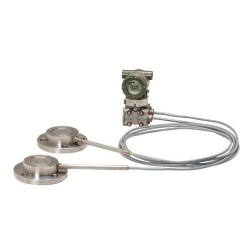Yokogawa EJA118E Diaphragm Sealed Pressure Transmitter / đo áp suất Yokogawa EJA118E Diaphragm Sealed Pressure Transmitter / đo áp suất