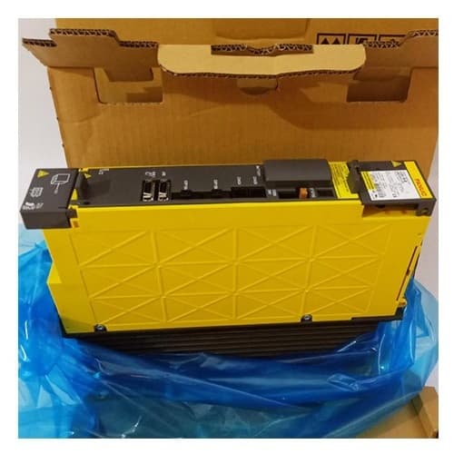 Fanuc Servo Driver/ Bộ điều khiển động cơ servo A06B-6240-H125 Fanuc Servo Driver/ Bộ điều khiển động cơ servo A06B-6240-H125