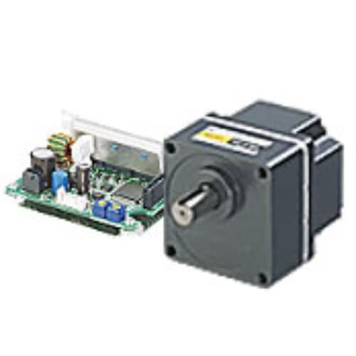 Động cơ Oriental BLH450K-10 Động cơ Oriental BLH450K-10