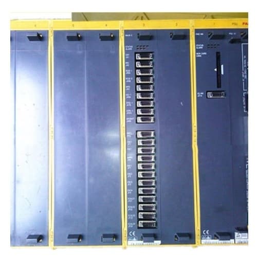 Fanuc Servo Driver/ Bộ điều khiển động cơ servo A02B-0240-B508 Fanuc Servo Driver/ Bộ điều khiển động cơ servo A02B-0240-B508