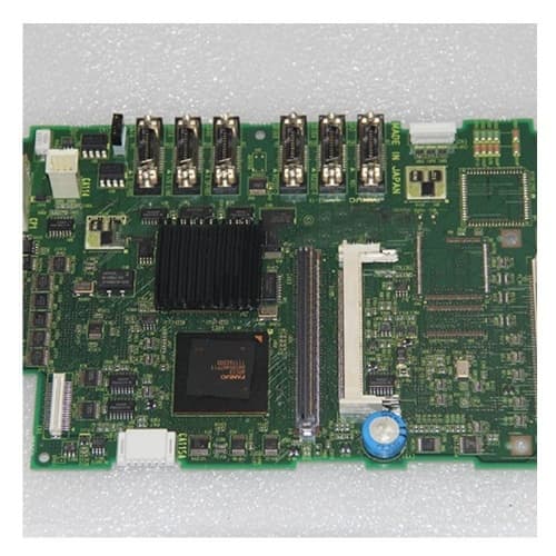 Fanuc IO mainboard A20B-8200-0392 Fanuc IO mainboard A20B-8200-0392