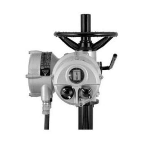 Rotork Valve Actuator Electric Valve Actuator IQ95 IQ12 IQ25 Rotork Valve Actuator Electric Valve Actuator IQ95 IQ12 IQ25
