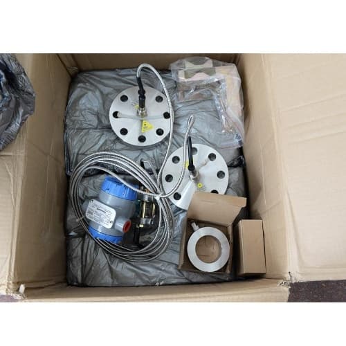 Honeywell STR83D SmartLine Remote Diaphragm Seals Pressure Transmitter / đo áp suất Honeywell STR83D SmartLine Remote Diaphragm Seals Pressure Transmitter / đo áp suất