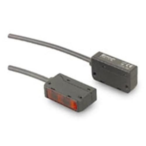 OMRON Photoelectric Sensors E3S-LS3 series OMRON Photoelectric Sensors E3S-LS3 series