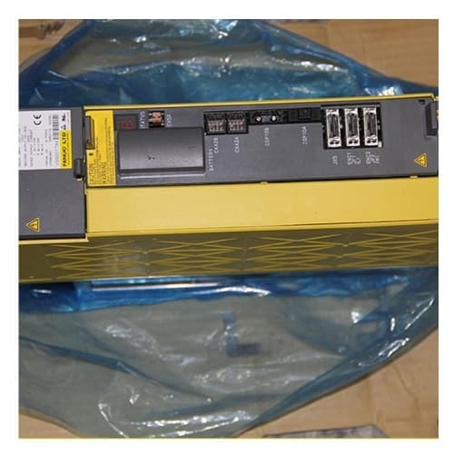 Fanuc Servo Driver/ Bộ điều khiển động cơ servo A06B-6141-H015 Fanuc Servo Driver/ Bộ điều khiển động cơ servo A06B-6141-H015