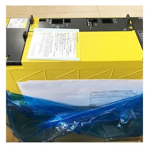 Fanuc Servo Driver/ Bộ điều khiển động cơ servo A06B-6150-H030 Fanuc Servo Driver/ Bộ điều khiển động cơ servo A06B-6150-H030