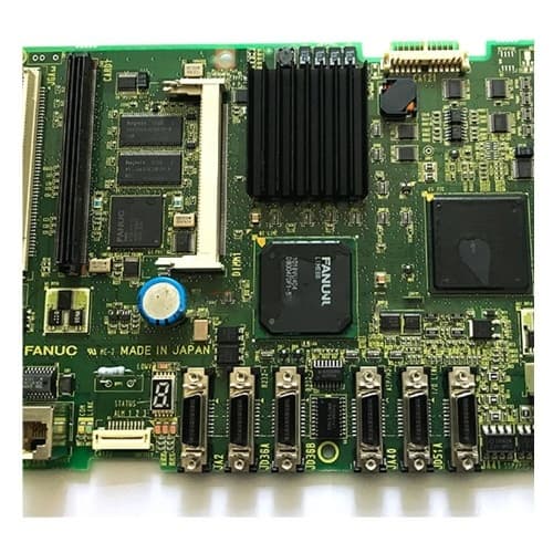 Fanuc IO mainboard A20B-8201-0083 Fanuc IO mainboard A20B-8201-0083
