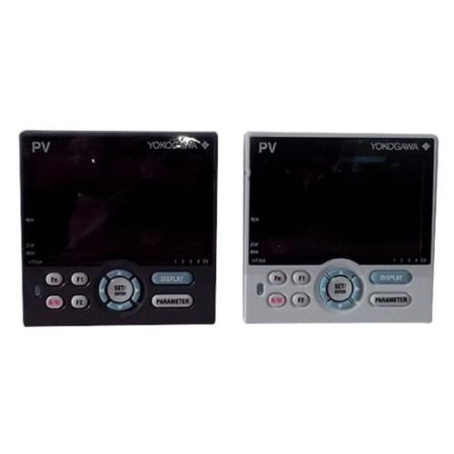 Yokogawa UT75A Temperature Controller/ Bộ điều khiển nhiệt độ Yokogawa UT75A Temperature Controller/ Bộ điều khiển nhiệt độ