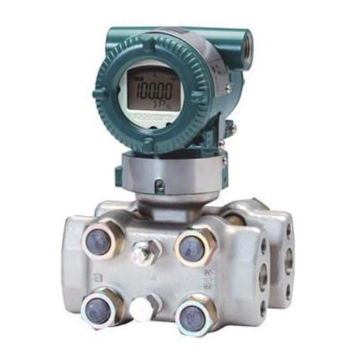 Yokogawa EJX130A Differential Pressure Transmitter / đo áp suất Yokogawa EJX130A Differential Pressure Transmitter / đo áp suất