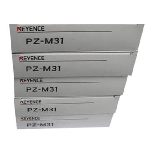 KEYENCE Photoelectric Sensors PZ-V/M series PZ-M31 KEYENCE Photoelectric Sensors PZ-V/M series PZ-M31
