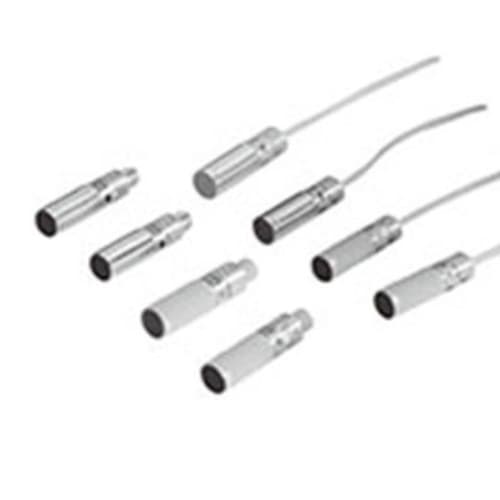 Omron proximity sensor/ Cảm biến tiệm cận E2FM series Omron proximity sensor/ Cảm biến tiệm cận E2FM series