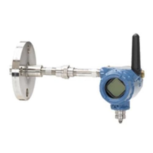 Rosemount 648 Wireless Temperature Transmitter/ Đo nhiệt độ Rosemount 648 Wireless Temperature Transmitter/ Đo nhiệt độ