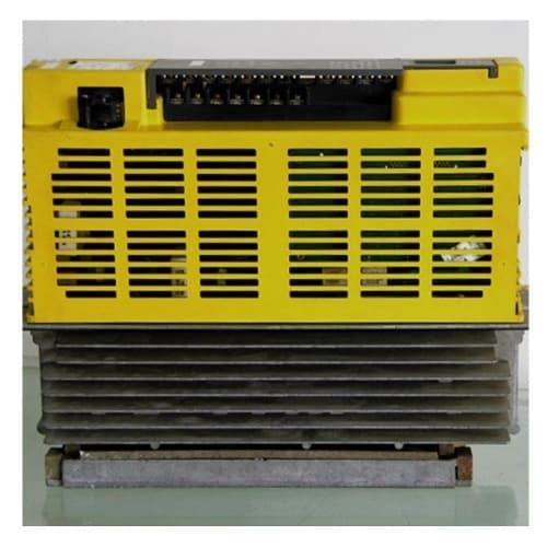 Fanuc Servo Driver/ Bộ điều khiển động cơ servo A06B-6090-H004 Fanuc Servo Driver/ Bộ điều khiển động cơ servo A06B-6090-H004