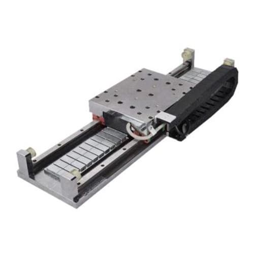 MITSUBISHI Linear Động cơ servo LM-H3 Series MITSUBISHI Linear Động cơ servo LM-H3 Series