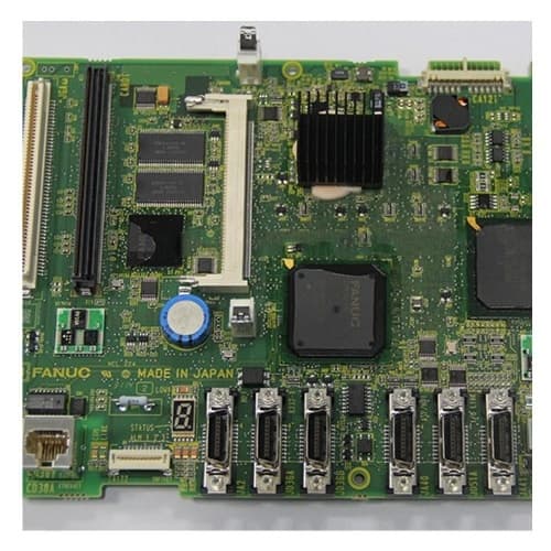 Fanuc IO mainboard A20B-8201-0088 Fanuc IO mainboard A20B-8201-0088
