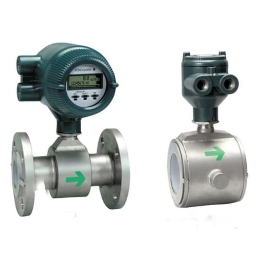 Yokogawa AXF200 AXF Magnetic Integral Đồng hồ đo lưu lượng Remote Flowtube Yokogawa AXF200 AXF Magnetic Integral Đồng hồ đo lưu lượng Remote Flowtube