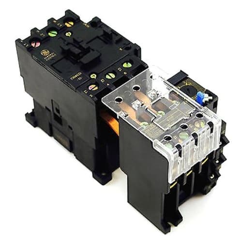 Westinghouse A200M2CAC Non Reversing Starter Westinghouse A200M2CAC Non Reversing Starter