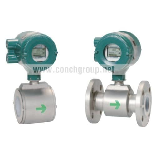 Yokogawa AXR200 Two wire Magnetic Đồng hồ đo lưu lượng Integral Đồng hồ đo lưu lượng Yokogawa AXR200 Two wire Magnetic Đồng hồ đo lưu lượng Integral Đồng hồ đo lưu lượng