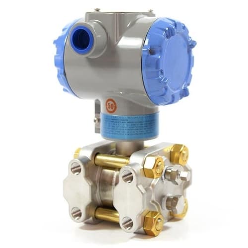 Honeywell STA745 Absolute Pressure Transmitter / đo áp suất Honeywell STA745 Absolute Pressure Transmitter / đo áp suất
