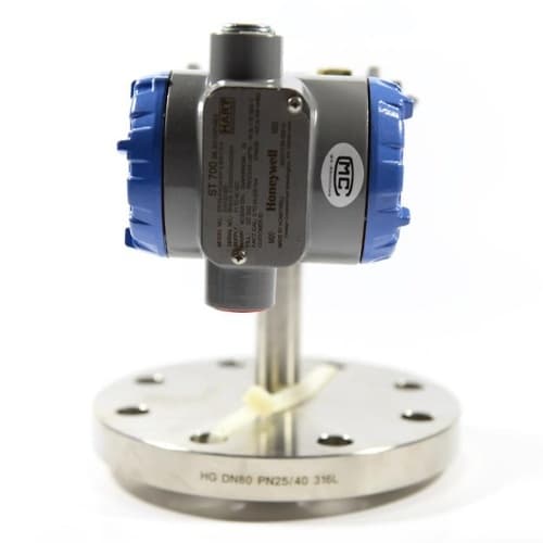 Honeywell STF724 SmartLine Flange Mounted Level Transmitters/ Đo mức Honeywell STF724 SmartLine Flange Mounted Level Transmitters/ Đo mức