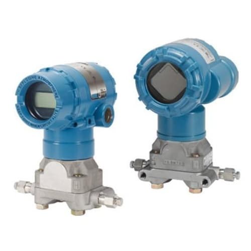 Rosemount 2051CD Differential Pressure Transmitter / đo áp suất Rosemount 2051CD Differential Pressure Transmitter / đo áp suất