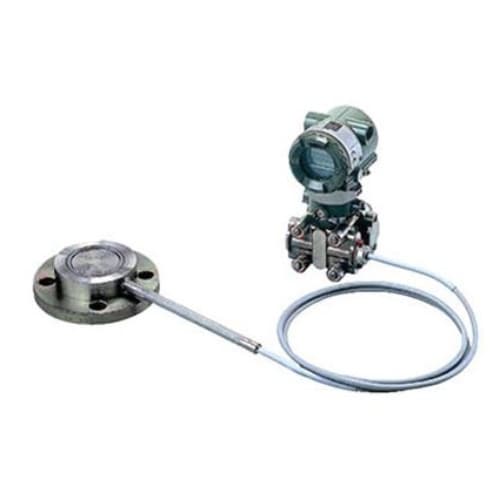 Yokogawa EJA438W and EJA438N Diaphragm Sealed Pressure Transmitter / đo áp suất Yokogawa EJA438W and EJA438N Diaphragm Sealed Pressure Transmitter / đo áp suất