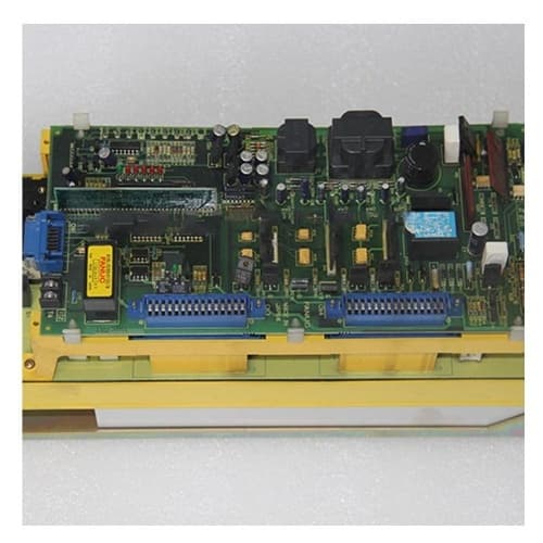 Fanuc Servo Driver/ Bộ điều khiển động cơ servo A06B-6058-H006 Fanuc Servo Driver/ Bộ điều khiển động cơ servo A06B-6058-H006