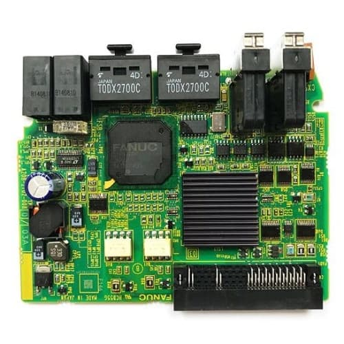 Fanuc IO mainboard A20B-8200-0581 Fanuc IO mainboard A20B-8200-0581