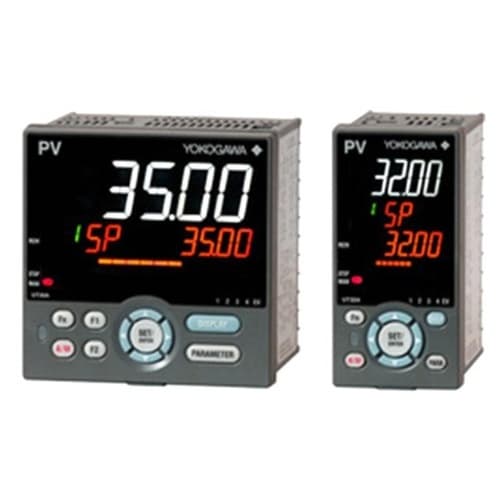 Yokogawa UT32A Digital Indicating Controller/ Bộ điều khiển chỉ thị số Yokogawa UT32A Digital Indicating Controller/ Bộ điều khiển chỉ thị số