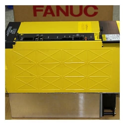 Fanuc Servo Driver/ Bộ điều khiển động cơ servo A06B-6142-H030 Fanuc Servo Driver/ Bộ điều khiển động cơ servo A06B-6142-H030