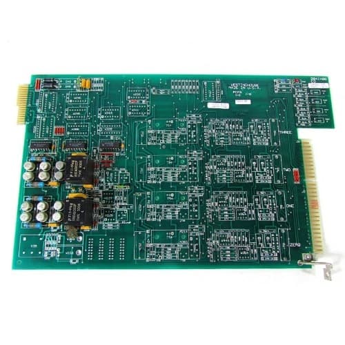 Westinghouse PLC 2840A86G05 Module nguồn Westinghouse PLC 2840A86G05 Module nguồn