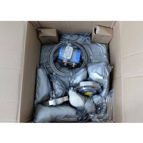 Honeywell STR87G SmartLine Remote Diaphragm Seals Pressure Transmitter / đo áp suất Honeywell STR87G SmartLine Remote Diaphragm Seals Pressure Transmitter / đo áp suất