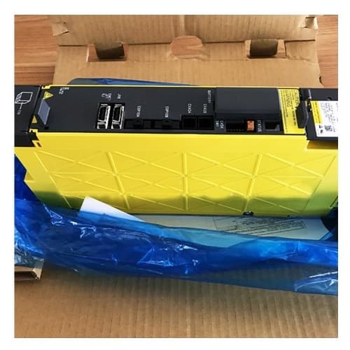 Fanuc Servo Driver/ Bộ điều khiển động cơ servo A06B-6240-H123 Fanuc Servo Driver/ Bộ điều khiển động cơ servo A06B-6240-H123