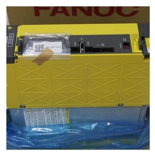 Fanuc Servo Driver/ Bộ điều khiển động cơ servo A06B-6200-H015 Fanuc Servo Driver/ Bộ điều khiển động cơ servo A06B-6200-H015