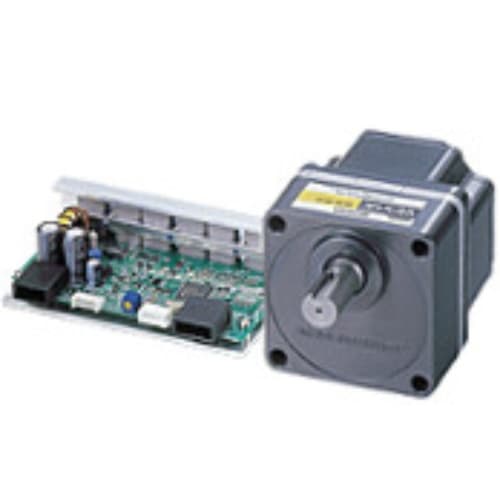 Động cơ Oriental AXH5100K-10 Động cơ Oriental AXH5100K-10