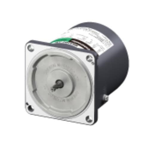 Động cơ Oriental 4RK25RGV-CWJ Động cơ Oriental 4RK25RGV-CWJ