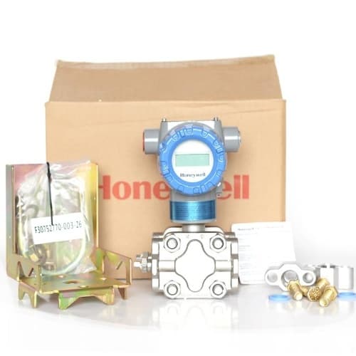 Honeywell STG89L SmartLine Gauge Pressure Transmitter / đo áp suất Honeywell STG89L SmartLine Gauge Pressure Transmitter / đo áp suất