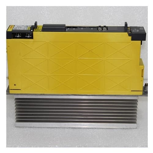 Fanuc Servo Driver/ Bộ điều khiển động cơ servo A06B-6124-H103 Fanuc Servo Driver/ Bộ điều khiển động cơ servo A06B-6124-H103