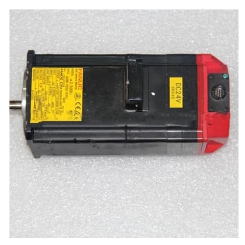 Fanuc Servo Driver/ Bộ điều khiển động cơ servo A06B-0116-B275 Fanuc Servo Driver/ Bộ điều khiển động cơ servo A06B-0116-B275