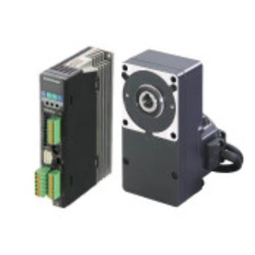 Động cơ Oriental BXS460A-100FR Động cơ Oriental BXS460A-100FR