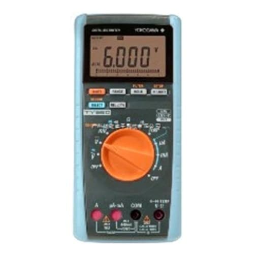 Yokogawa TY710 Multimeter/ Đồng hồ đo vạn năng Yokogawa TY710 Multimeter/ Đồng hồ đo vạn năng