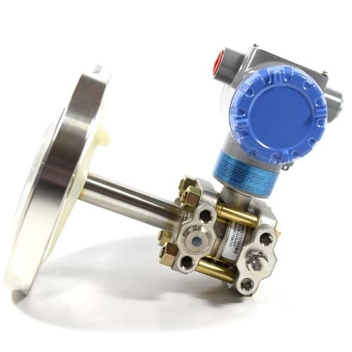 Honeywell STF828 Flange Mounted Liquid Level Transmitter/ Đo mức Honeywell STF828 Flange Mounted Liquid Level Transmitter/ Đo mức