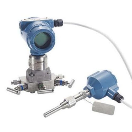 Emerson Rosemount 3051S Series Pressure Transmitter / đo áp suất Emerson Rosemount 3051S Series Pressure Transmitter / đo áp suất