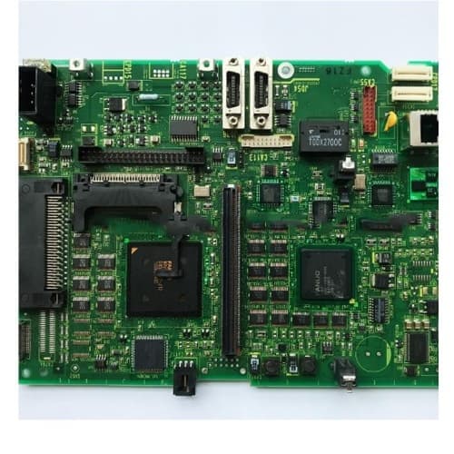 Fanuc IO mainboard A20B-8101-0384 Fanuc IO mainboard A20B-8101-0384