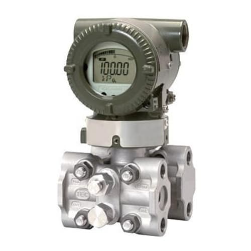 Yokogawa EJA430E Gauge Pressure Transmitter / đo áp suất Yokogawa EJA430E Gauge Pressure Transmitter / đo áp suất
