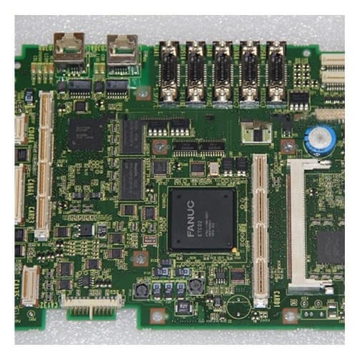 Fanuc IO mainboard A20B-8200-0724 Fanuc IO mainboard A20B-8200-0724