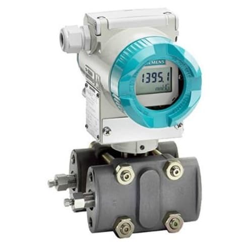 Siemens Pressure Transmitter / đo áp suất 7MF4433 Siemens Pressure Transmitter / đo áp suất 7MF4433